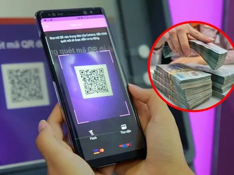 Cách rút tiền không cần dùng thẻ ATM đơn giản, nhanh chóng: Nhiều người chưa biết dùng quá phí