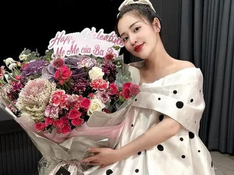 Puka nhận cơn mưa lời khen nhờ hành động đặc biệt dành cho bà bầu khó khăn