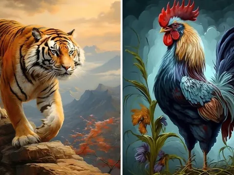 Từ đêm mai: 3 tuổi Trúng Số liên tục, giàu có hơn Thần Tài, đặc biệt tuổi số 2