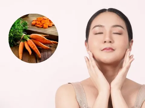 6 loại nước ép cải thiện làn da khô ráp những ngày rét mướt