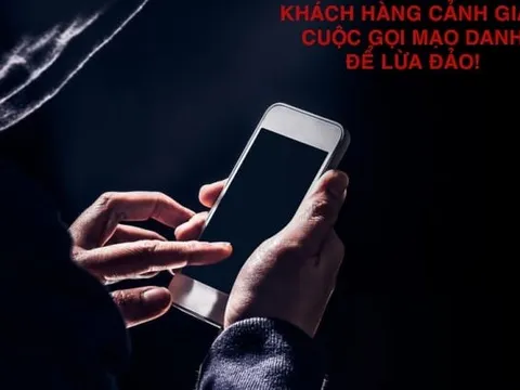 Ngân hàng cảnh báo số điện thoại lừa đảo: Người dân nên biết kẻo mất sạch tiền trong tài khoản