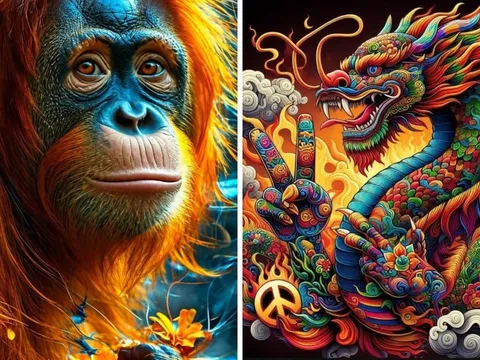 Thần Tài chỉ mặt: 3 tuổi Tài Lộc tựa Biển Đông, làm ăn Trúng Đậm, cuối 2025 mua nhà sắm xe