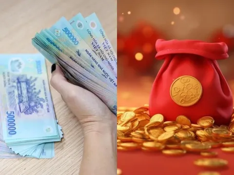 Thời tới cản không nổi: 3 tháng liên tiếp (4,5,6), 4 con giáp đạt đỉnh sự nghiệp, giẫm lên tiền lên vàng sống