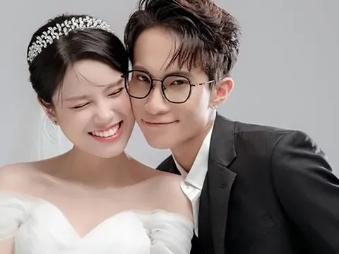 Rộ tin một cặp đôi nổi tiếng Việt Nam chia tay sau hơn 2 năm cưới và 11 năm yêu nhau