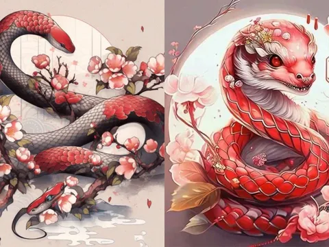 Từ 7/3 đến 17/3: 4 con giáp sao tốt chiếu mệnh, tài lộc dồi dào, đụng đâu cũng ra tiền ra bạc