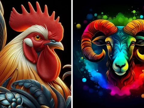 10 ngày cuối tháng 3 (21/3-31/3): 3 tuổi Lộc Lá Tràn Trề, làm ăn Đại Cát, giàu số 2 không ai số 1