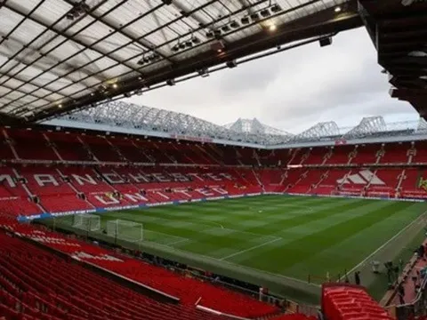 Ba giám đốc cấp cao MU sắp ra đi