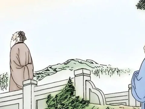 Các cụ dặn dò: '40 không tham dục, 50 không tham tình, 60 không tham thực', ý nghĩa thực sự là gì?