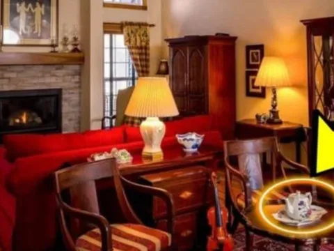 Tổ Tiên nói: 'Bàn uống nước để 3 vật, tài lộc kéo nhau đi hết', 10 nhà thì 9 nhà mắc phải