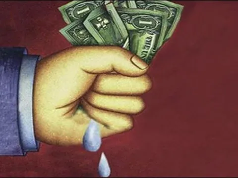 Tránh xa 3 bẫy nghèo này kẻo bạn vừa không có tiền vừa trắng tay