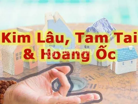 Năm2025, 3 tuổi phạm Tam tai, Kim lâu, Hoang ốc tuyệt đối không xây sửa nhà kẻo rước họa: Đó là tuổi nào?