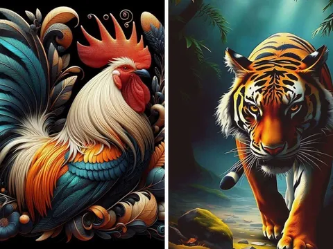 Rằm tháng 2 âm: 3 tuổi Đại Phúc Đại Lợi, giàu hơn Thần Tài, đặc biệt vị trí số 2
