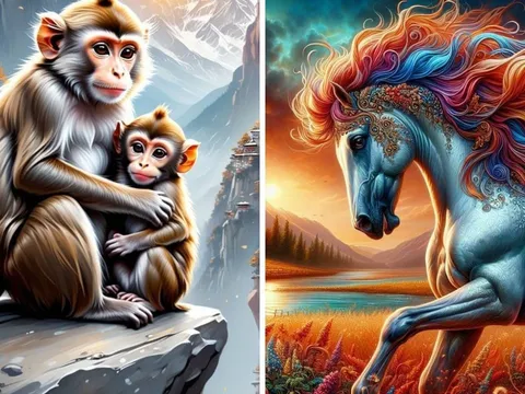 Từ 9/3: 3 tuổi ăn lộc ông Hoàng Mười dễ Trúng Độc Đắc, công danh thăng tiến, nhất là tuổi số 2
