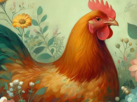 3 tuổi có Lộc làm ăn trong tháng 3 âm lịch, tiền vào như nước sông Đà