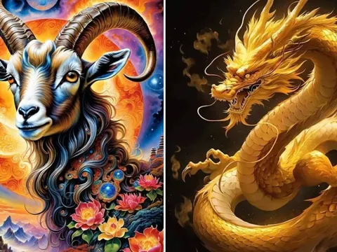 99 ngày liên tiếp: 3 tuổi Tài Lộc nhân đôi, Phú Quý nhân ba, vị trí số 1 cực đỏ