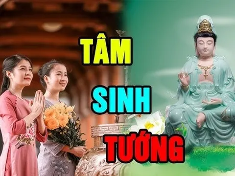 Người sắp phát tài, đổi đời trên mặt có 3 dấu hiệu này: Tâm Sinh Tướng chứng tỏ bạn là người được Ăn Lộc