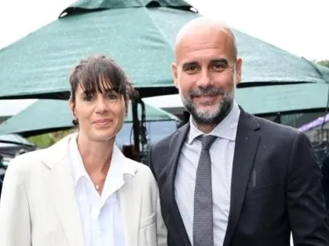 Pep Guardiola bí mật bay về Tây Ban Nha để cứu vãn hôn nhân