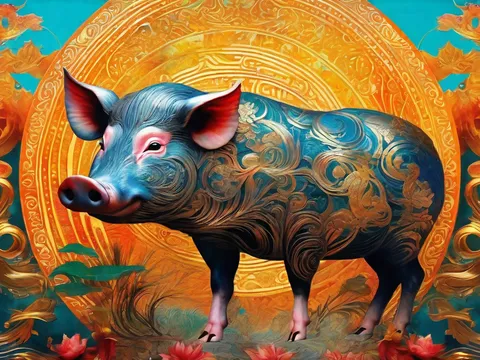 Tuần mới (10-16/3), 4 con giáp ăn no lộc, ngồi chơi tiền cũng tự rơi vào túi