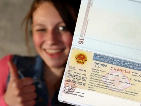 Bắt đầu từ 15/3: Có 12 nước thoải mái đến Việt Nam du lịch, được miễn visa