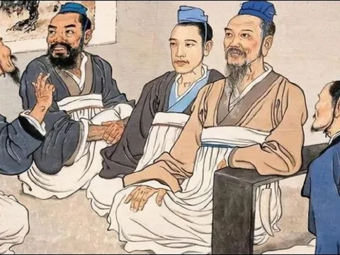 3 kiểu người ''khó kiếm hiếm gặp'', nếu bạn được kết giao thì hãy trân quý