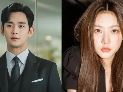 Diễn biến mới về drama đời tư của Kim Soo Hyun: Phát ngôn cũ bị “đào” lại khiến dư luận dậy sóng