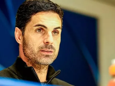 Arteta biết điều phải làm để Arsenal tập trung vào Premier League