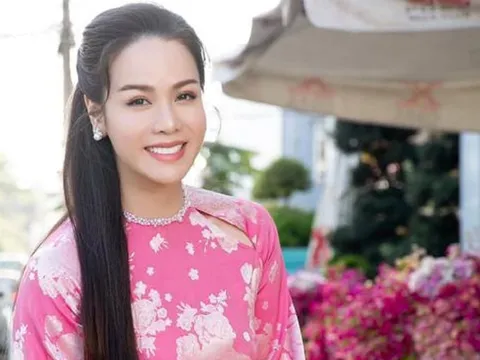 Nhật Kim Anh hé lộ về thời điểm tổ chức đám cưới