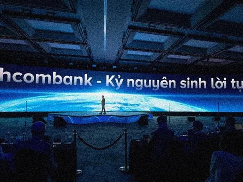 Dẫn dắt công nghệ, Techcombank "Sinh lời tự động" đã tạo khác biệt ra sao?