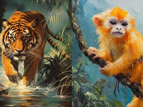 10 ngày tới (13/3-23/3): 3 tuổi Hứng Mưa Tài Lộc, không thành tỷ phú cũng là đại gia