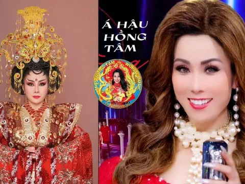 HongTam Nguyen– hành trình biến những gian nan cuộc sống thành giai điệu đẹp của âm nhạc