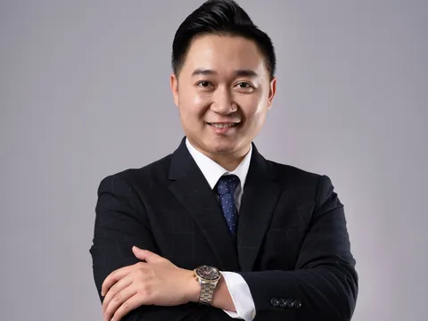 CEO Mậu Bùi – Hành Trình Vượt Lên Số Phận Và Sứ Mệnh Lan Tỏa Giá Trị Tới Cộng Đồng