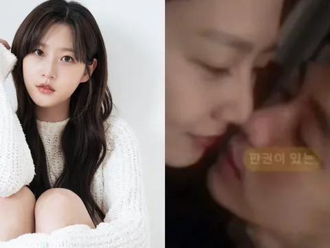 Dispatch xác nhận Kim Soo Hyun - Kim Sae Ron hẹn hò, tiết lộ hành vi khiến cố diễn viên hoảng loạn