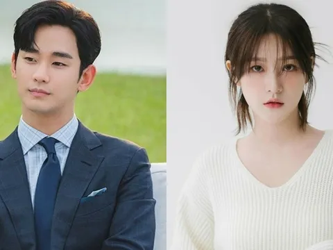 Kim Soo Hyun từng hứa sẽ cưới Kim Sae Ron, bức thư tay được công bố với nội dung gây choáng