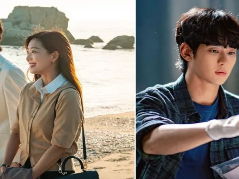 Nữ chính "Knock Off" lao đao vì scandal Kim Soo-Hyun: Nhà làm phim và các nhãn hàng có động thái gì?