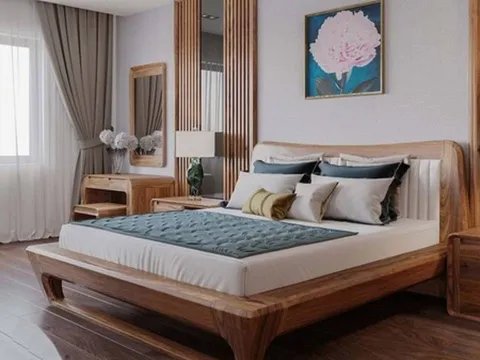 Người xưa răn dạy: "Nằm ngủ không đầu quay về hướng Tây và chân quay về hướng Đông", vì sao lại thế?