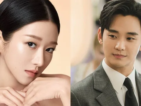 Giữa đêm, Seo Ye Ji lên tiếng gấp vì bị “réo tên” vào ồn ào của Kim Soo Hyun