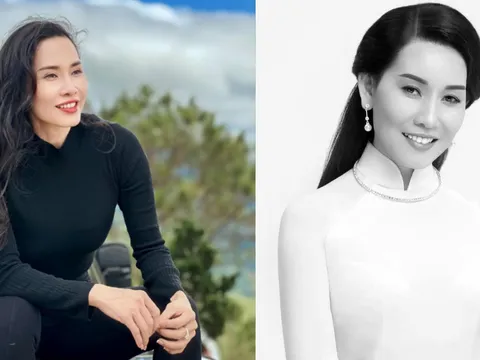 Showbiz Việt liên tiếp đón tin buồn: Ca sĩ bolero Hoàng Thúy Hằng qua đời ở tuổi 44