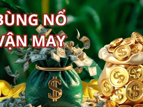 Từ nay tới hết 20/3: 3 tuổi được Thần tài phát lộc, vận may liên tiếp vàng bạc trải khắp lối, giàu bất ngờ