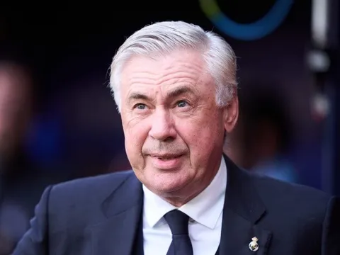 Đội hình Real đấu Villarreal: Một ngôi sao vắng mặt; Ancelotti gọi 2 tài năng trẻ