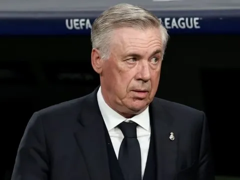 Ancelotti nổi giận: Real Madrid tuyên bố không thi đấu nếu nghỉ dưới 72 giờ