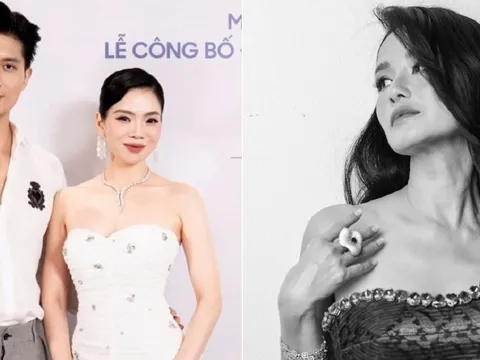 Showbiz 16/3: Lệ Quyên đáp trả khi Lâm Bảo Châu bị mỉa mai, Hồng Nhung lập di chúc ở tuổi 55