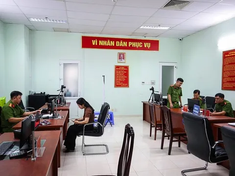 4 đối tượng được nhận đặc quyền tốt chưa từng có khi cấp đổi thẻ căn cước năm 2025, làm ngay kẻo thiệt