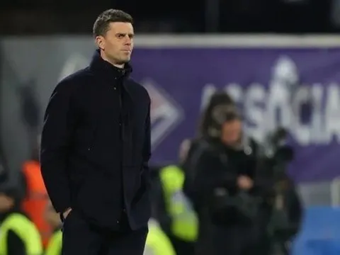 Thua 0-3 Fiorentina, chuyên gia yêu cầu Juventus sa thải Thiago Motta ngay lập tức