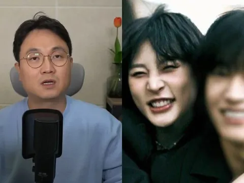 Youtuber Lee Jun Ho tiết lộ Kim Sae Ron đã kết hôn và từng phá thai, danh tính bạn trai gây sốc