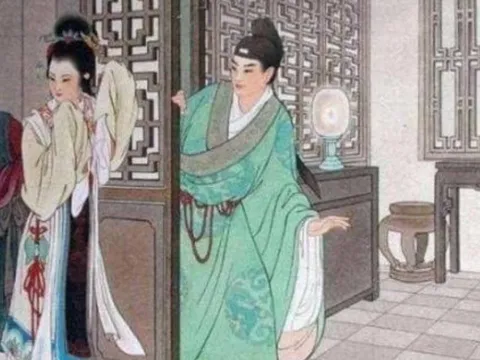 Kinh nghiệm người xưa: 'Trai sợ gái mắt sâu chân rung, gái sợ trai hai tai hứng gió', họ là người thế nào?