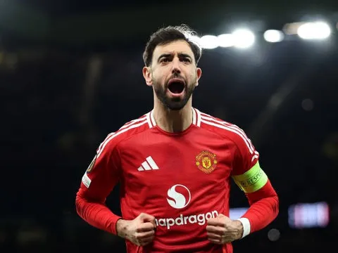 "Bruno Fernandes thường tỏ thái độ như đứa trẻ bị lấy mất đồ chơi"