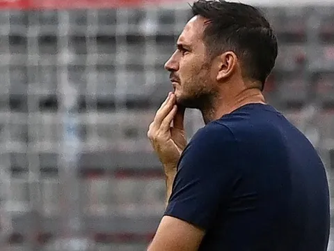 Lampard được dự đoán có thể trở lại Chelsea lần 3