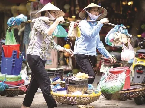 Tin vui: Hàng nghìn người có thu nhập thấp dưới 3 triệu đồng trở xuống sẽ được hỗ trợ