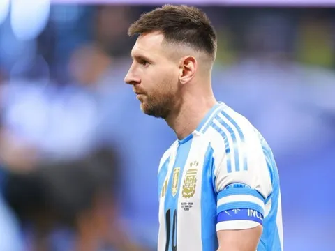 Tờ Goal lo lắng với tình trạng của tuyển Argentina