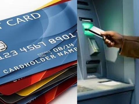 Những thay đổi lớn đang diễn ra trên thẻ ATM ngân hàng, người dùng chú ý kẻo mất trắng tiền trong tài khoản